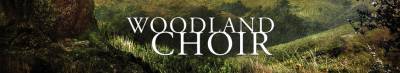 logo Woodland Choir